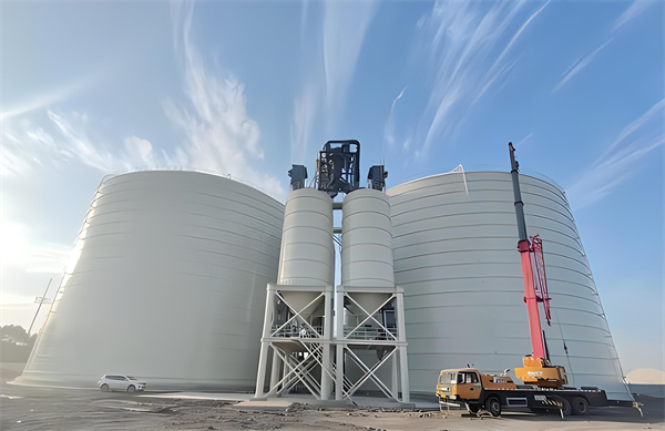 梁平大型钢板库